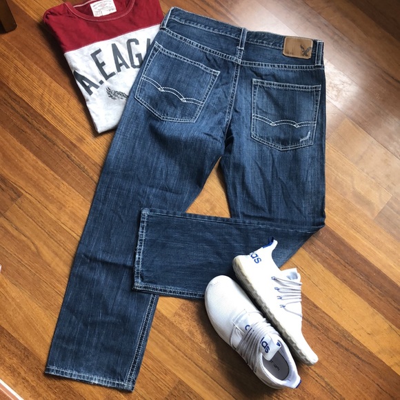 American Eagle Jeans - Picture 2 of 7